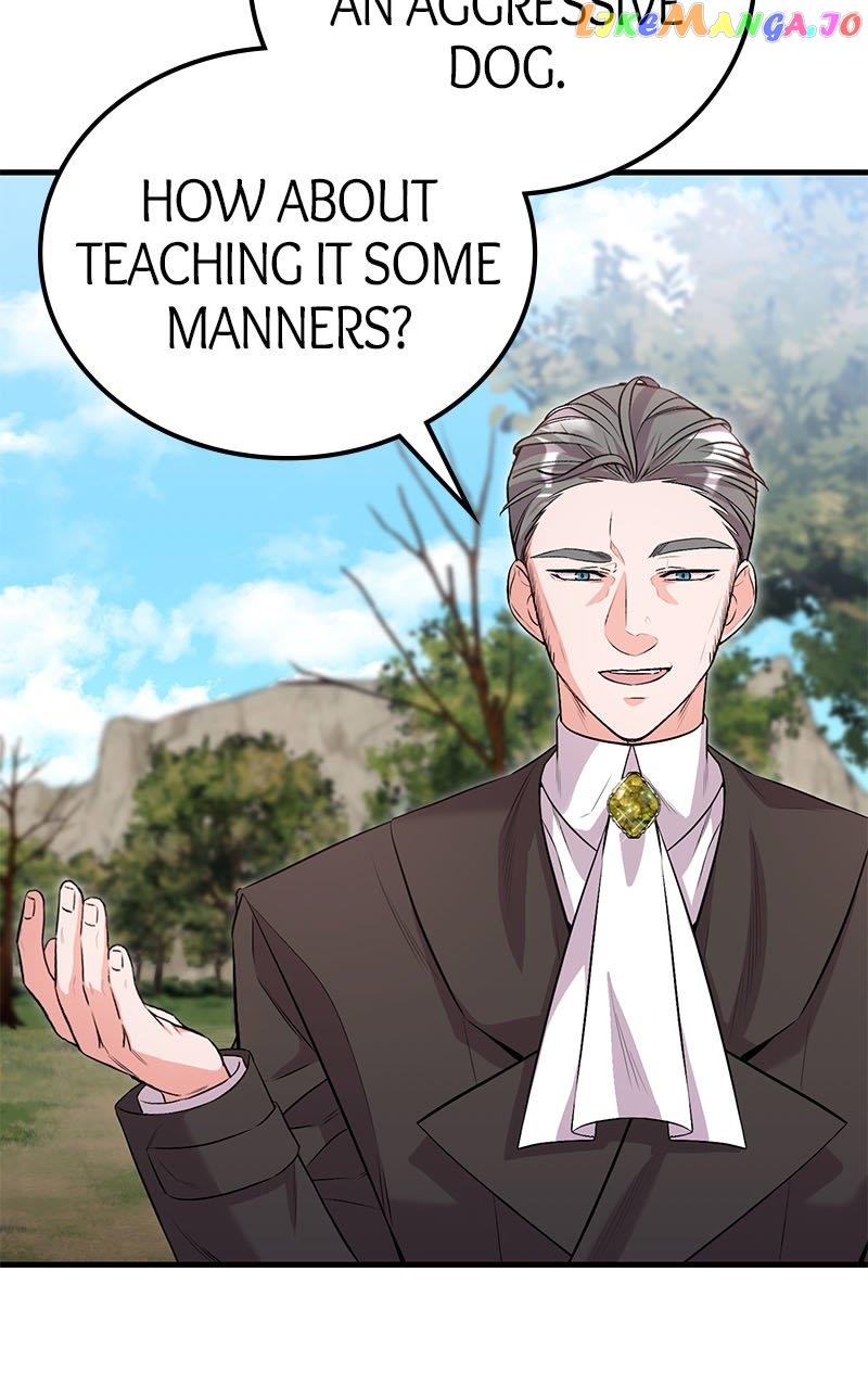 Amelia’S Contract Marriage - chapter 24 - #6