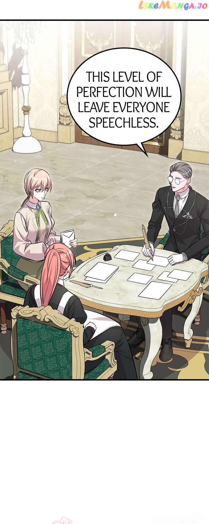 Amelia’S Contract Marriage - chapter 32 - #2