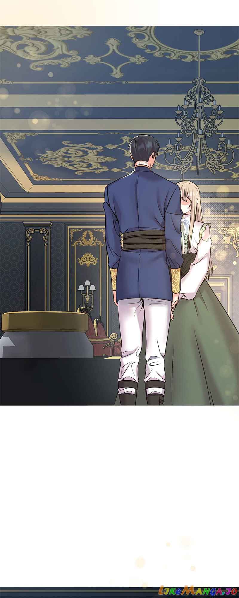 Amelia’S Contract Marriage - chapter 4 - #4