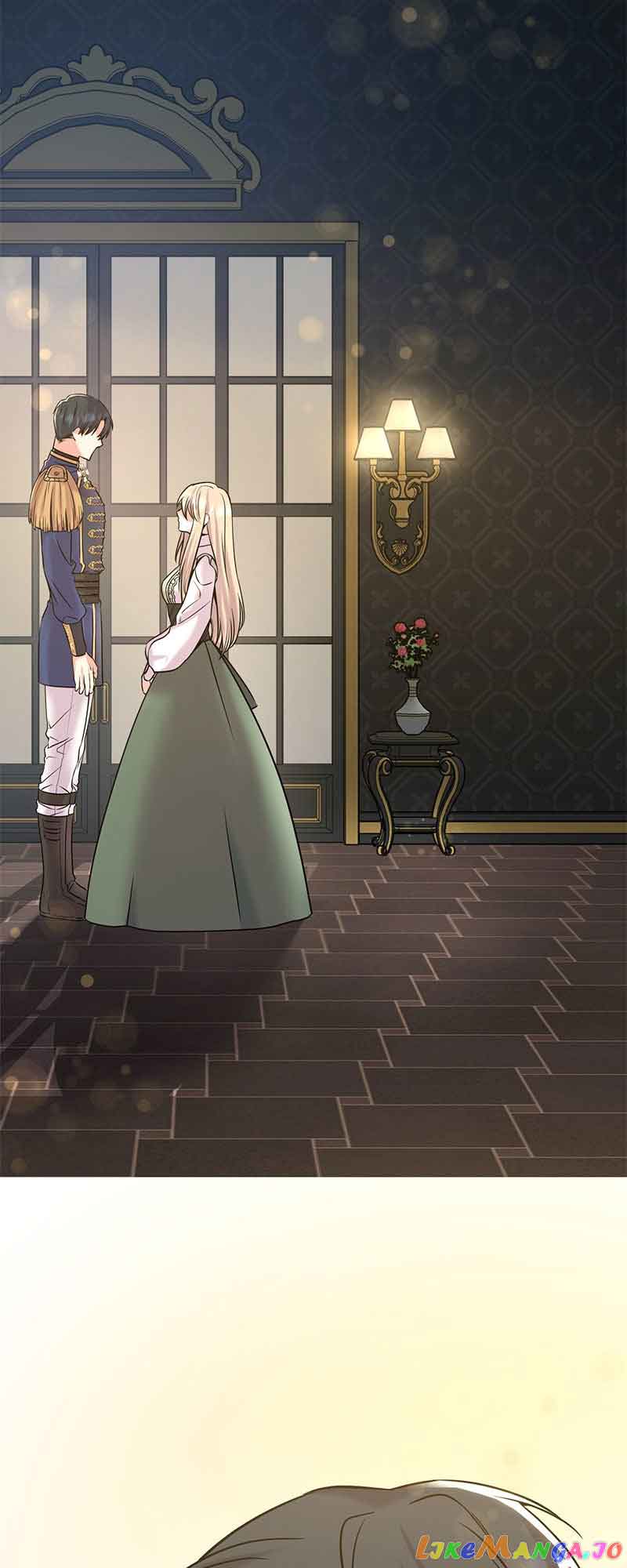 Amelia’S Contract Marriage - chapter 4 - #5