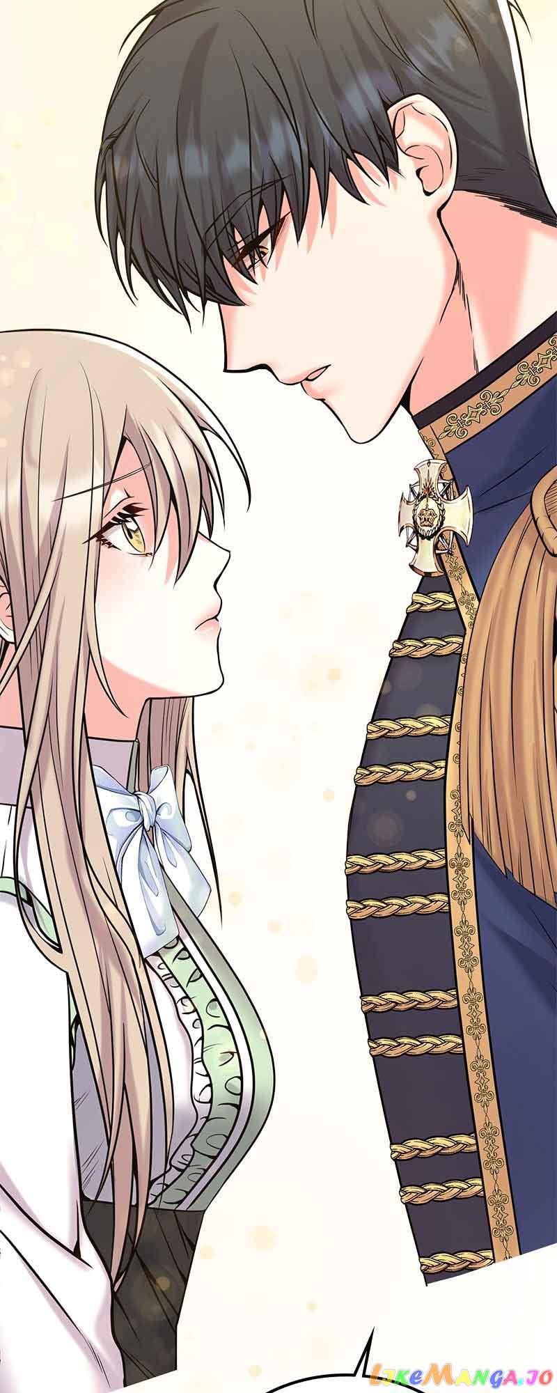 Amelia’S Contract Marriage - chapter 4 - #6