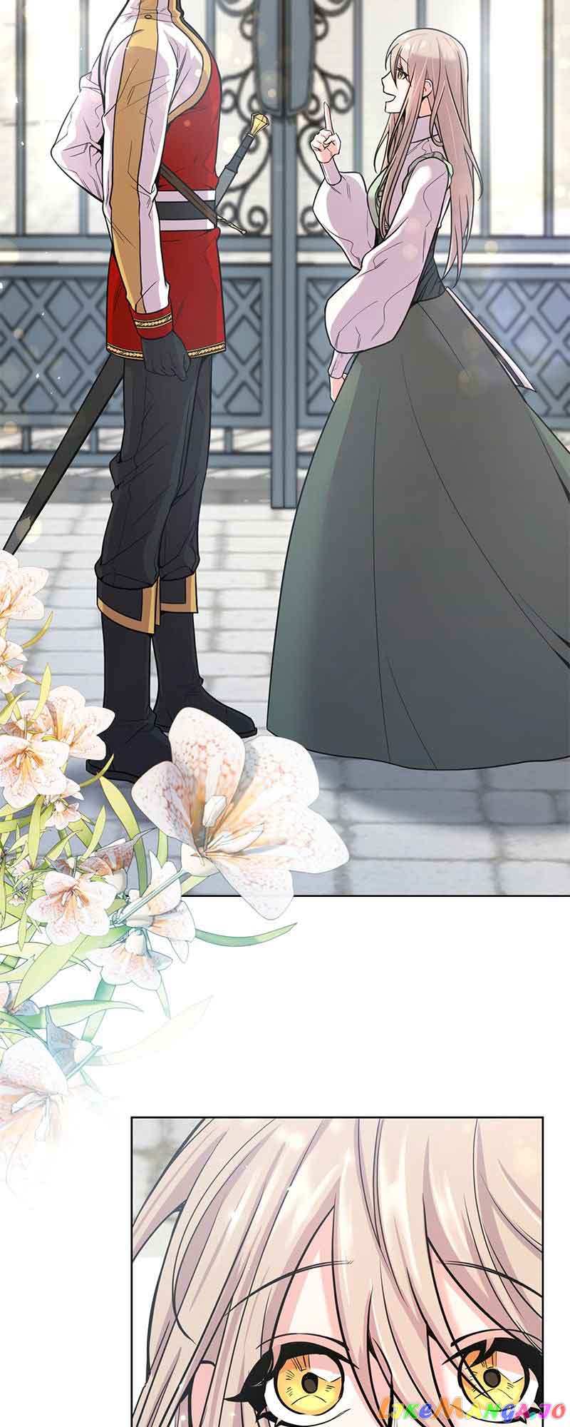Amelia’S Contract Marriage - chapter 6 - #4
