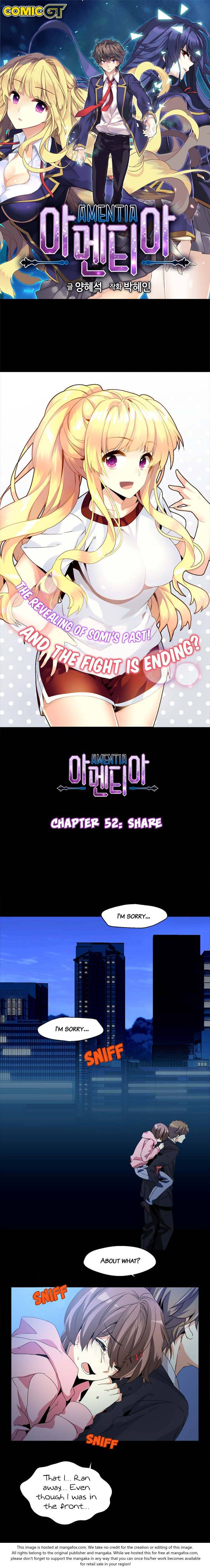 Amentia - chapter 52 - #3