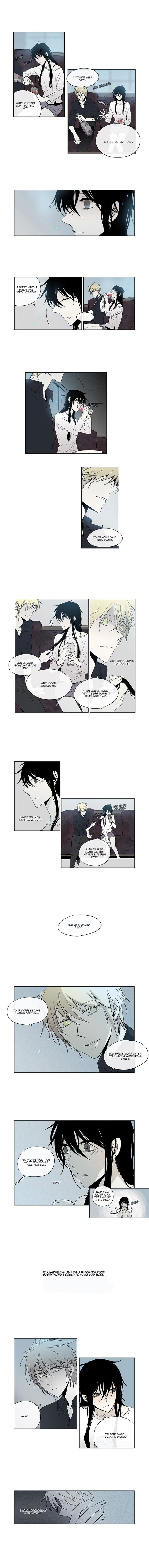 American Ghost Jack - chapter 43 - #3