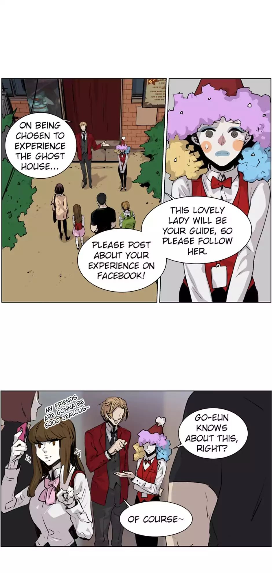 American Ghost Jack - chapter 67 - #6