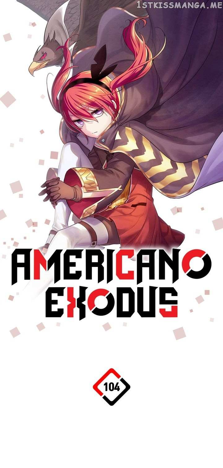 Americano-Exodus - chapter 104 - #2