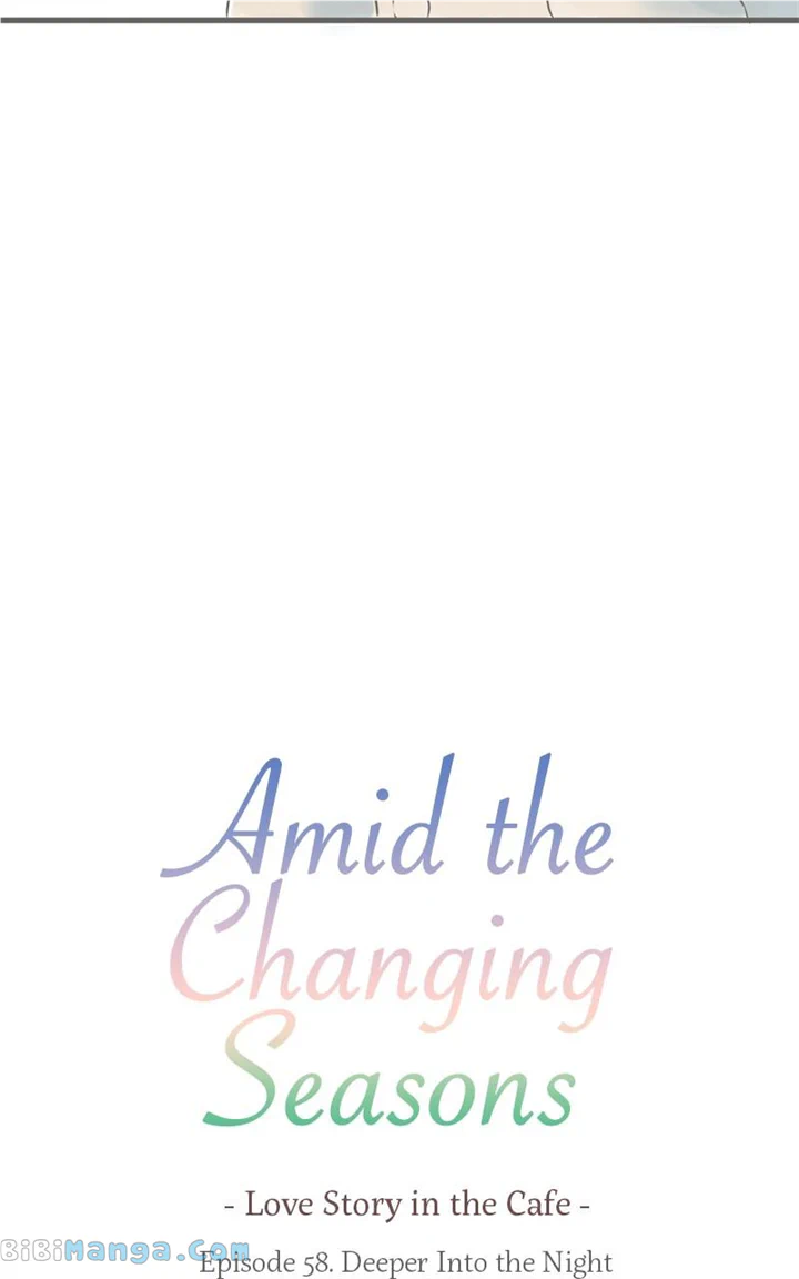 Amid The Changing Seasons - chapter 58 - #4