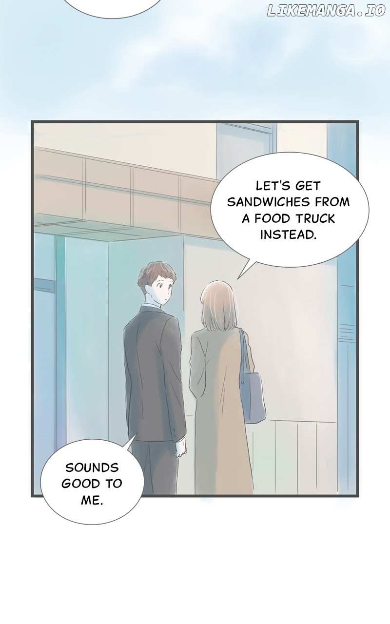 Amid The Changing Seasons - chapter 77 - #4