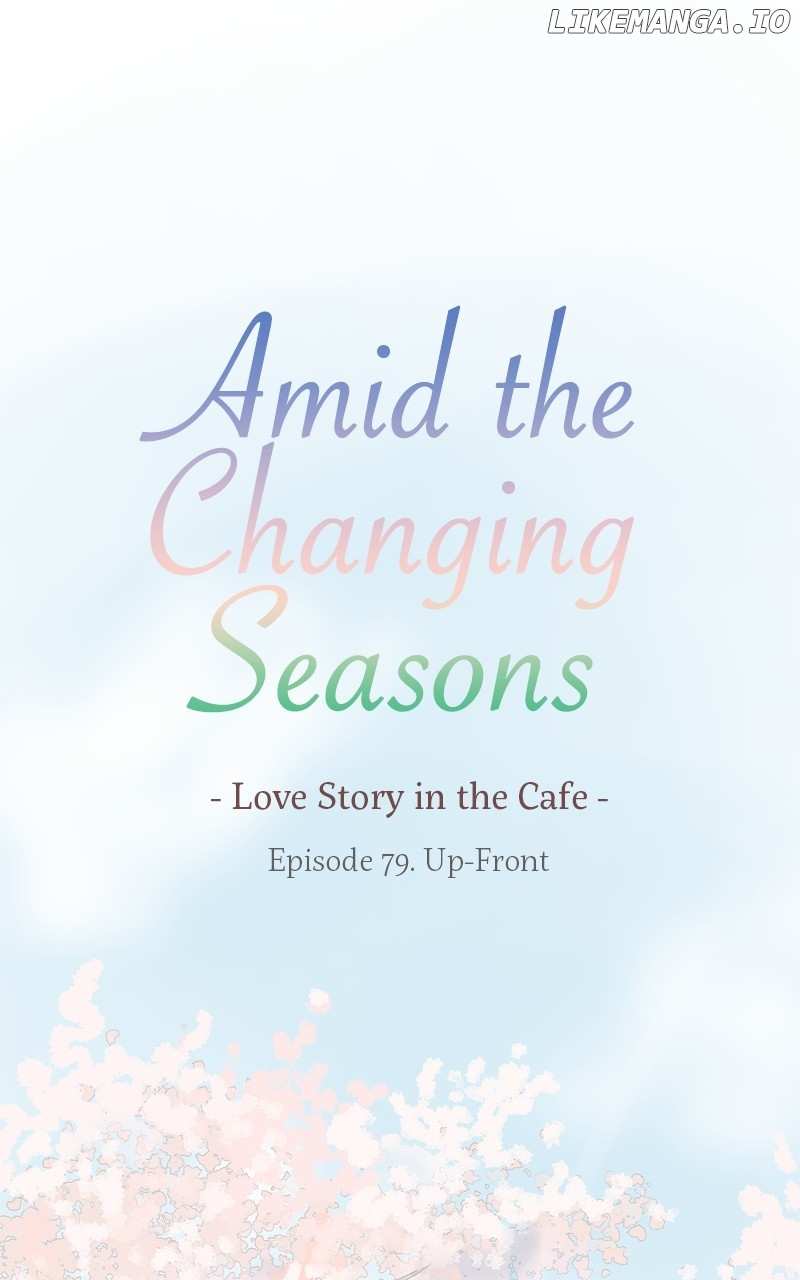 Amid the Changing Seasons - chapter 79 - #1