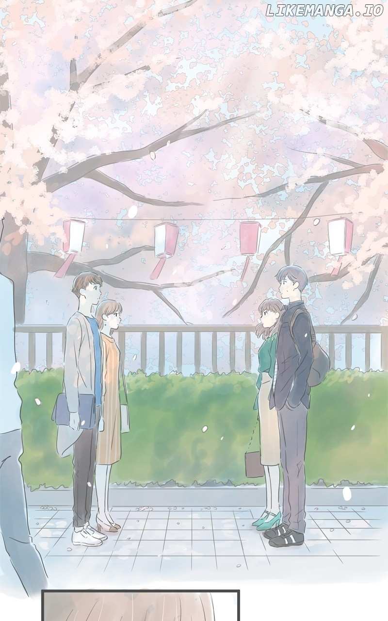 Amid the Changing Seasons - chapter 79 - #2