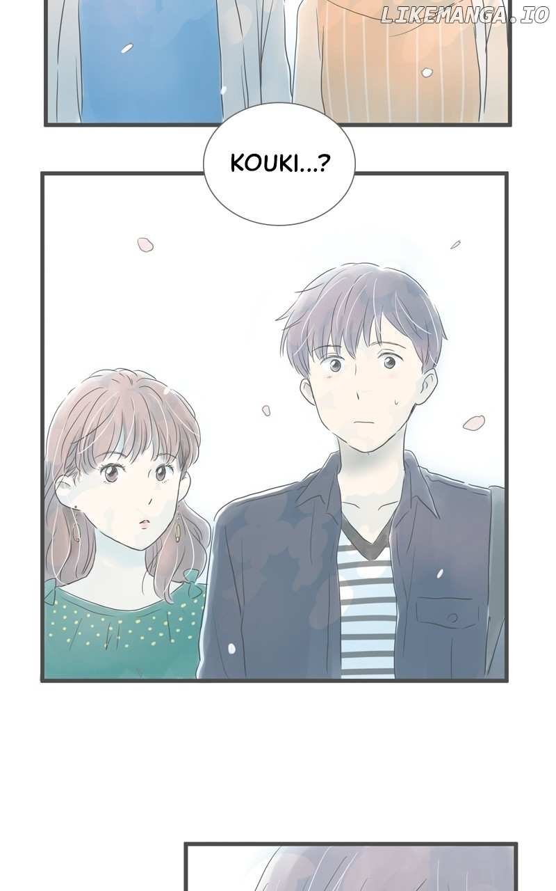 Amid the Changing Seasons - chapter 79 - #4
