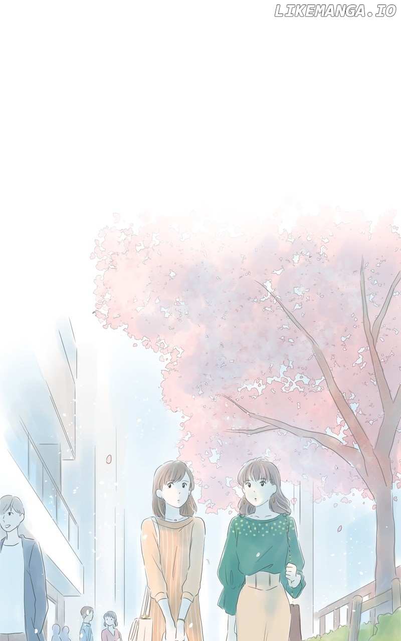 Amid the Changing Seasons - chapter 80 - #1