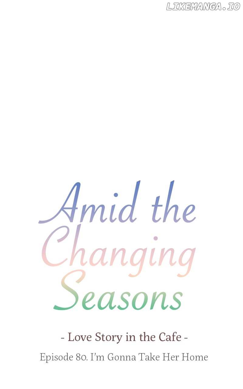 Amid the Changing Seasons - chapter 80 - #5