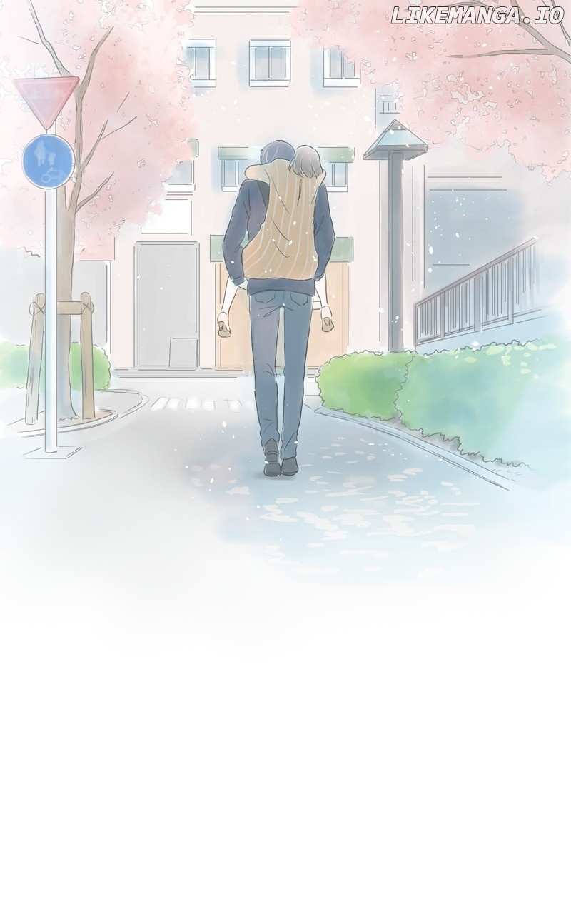 Amid the Changing Seasons - chapter 81 - #3