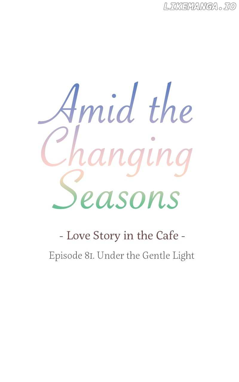 Amid the Changing Seasons - chapter 81 - #4