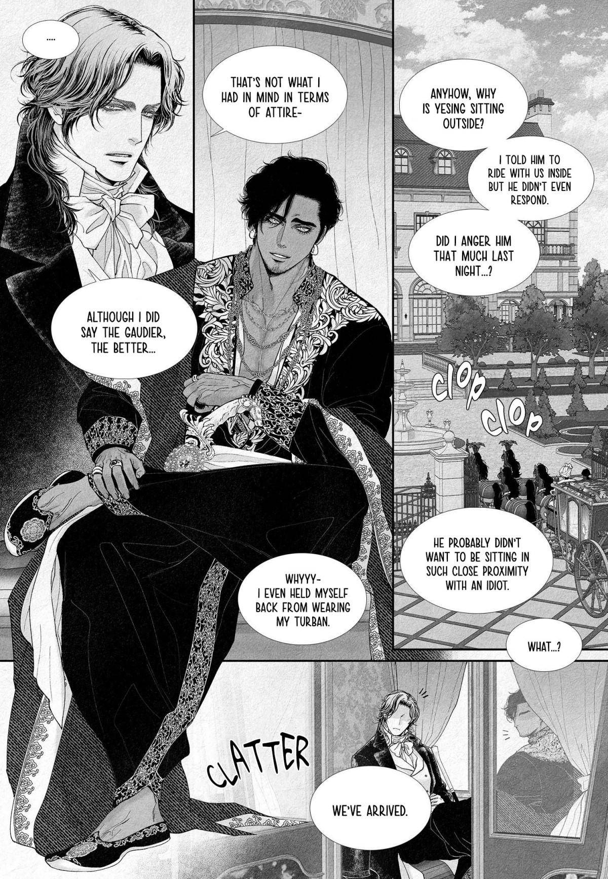 An Abyss - chapter 12 - #6