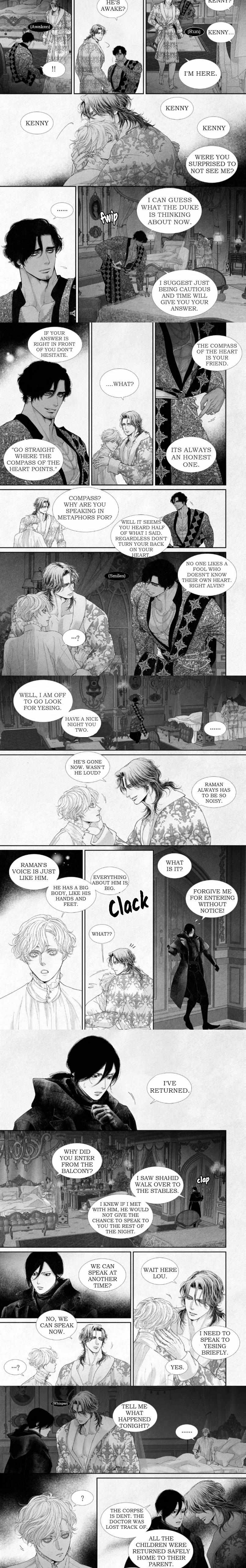 An Abyss - chapter 20 - #3