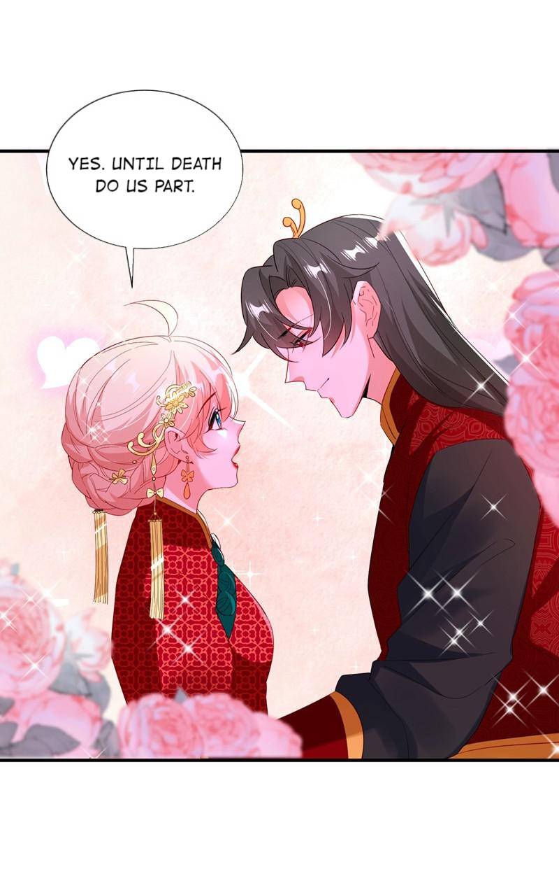 An Adorable Panda Falls From The Sky: The Endearing Princess Attacks! - chapter 193 - #5