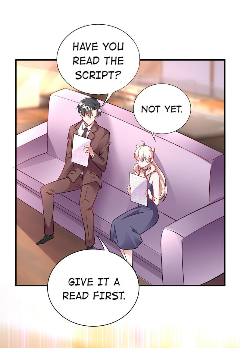 An Adorable Panda Falls From The Sky: The Endearing Princess Attacks! - chapter 94 - #5