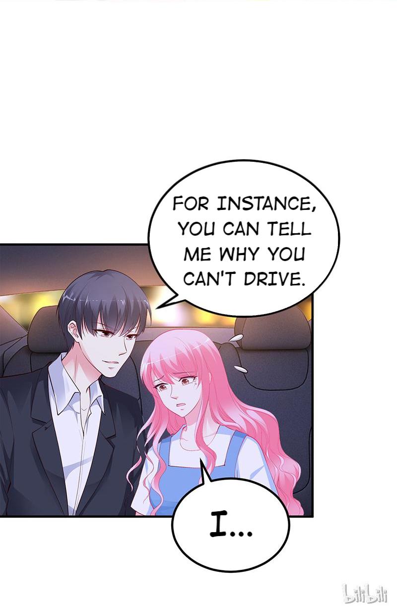 An Aristocratic Engagement: The President's Wife Is A Little Wild - chapter 31 - #2