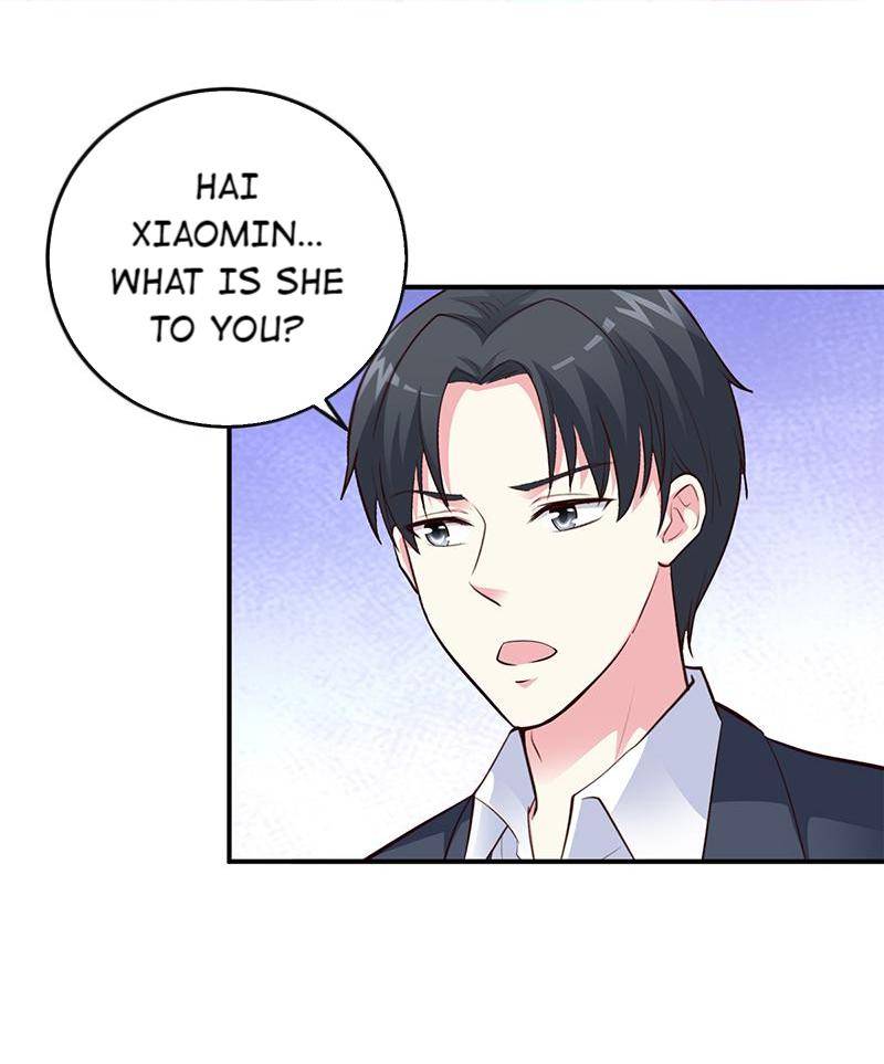 An Aristocratic Engagement: The President's Wife Is A Little Wild - chapter 39 - #2