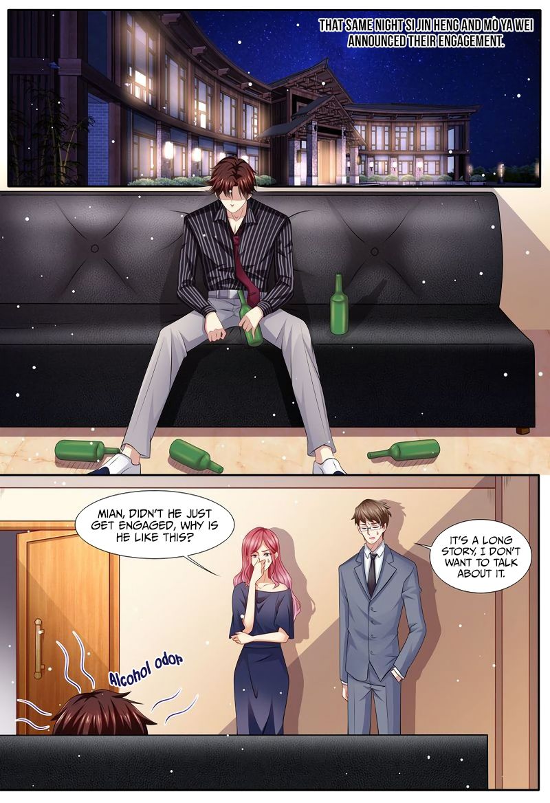 An Exorbitant Wife - chapter 120 - #2