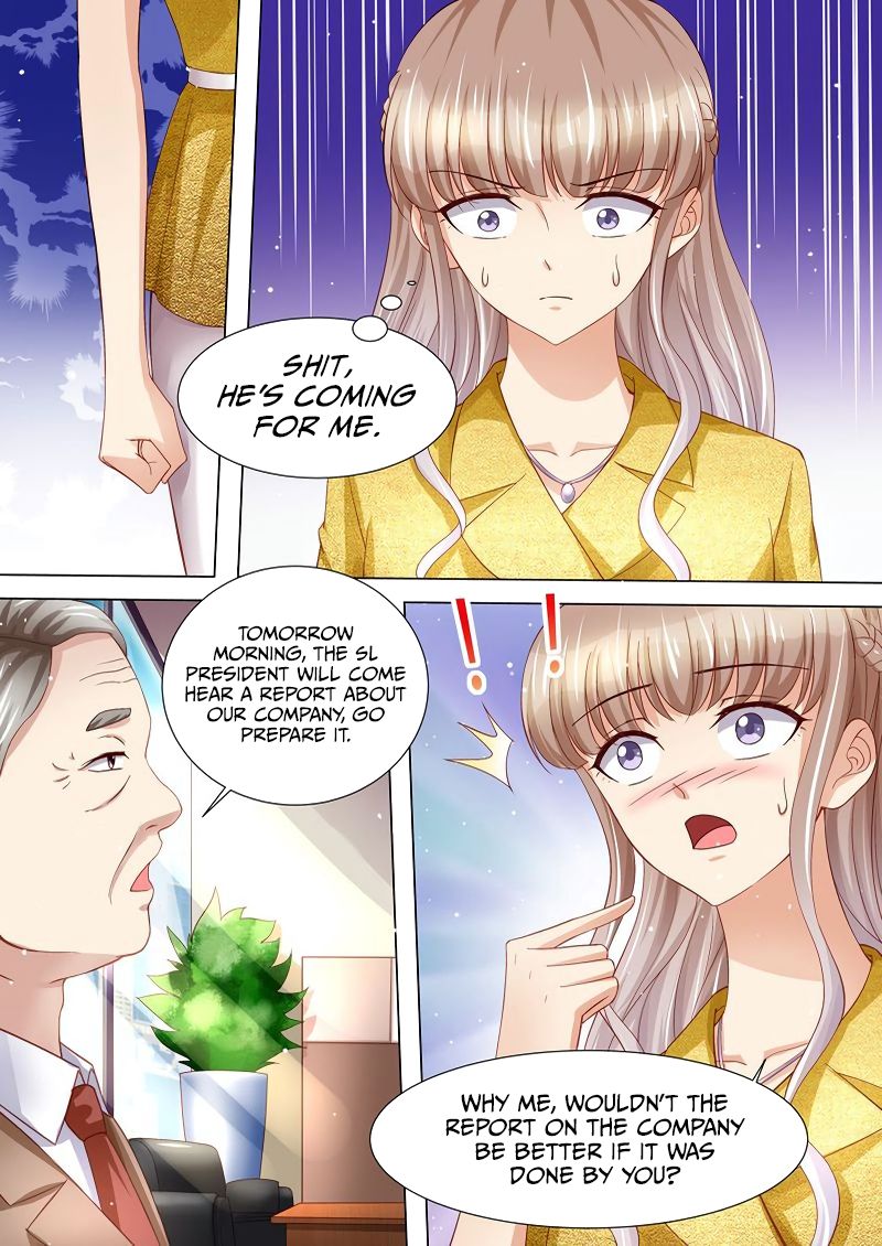 An Exorbitant Wife - chapter 122 - #5