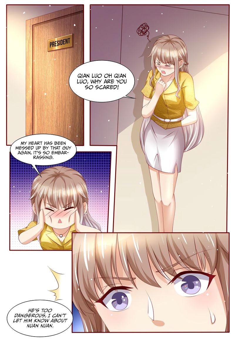 An Exorbitant Wife - chapter 123 - #6
