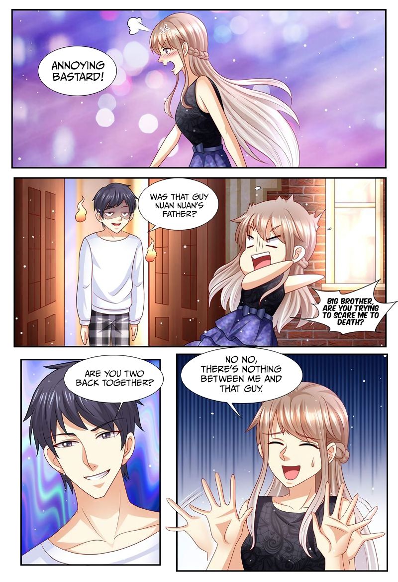 An Exorbitant Wife - chapter 126 - #4