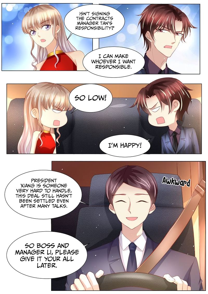 An Exorbitant Wife - chapter 137 - #3