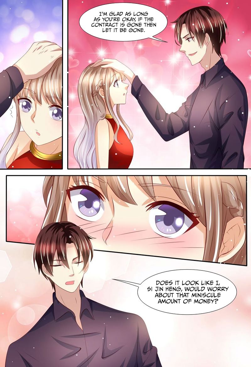 An Exorbitant Wife - chapter 138 - #6