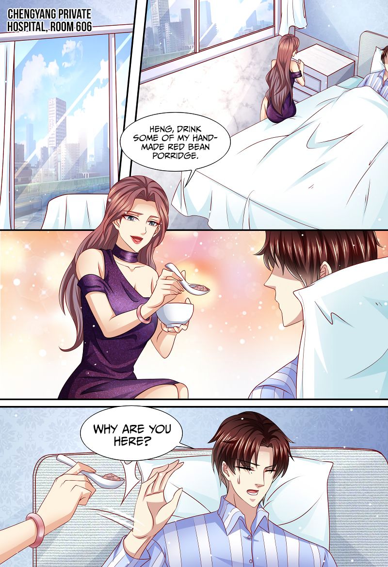 An Exorbitant Wife - chapter 152 - #2