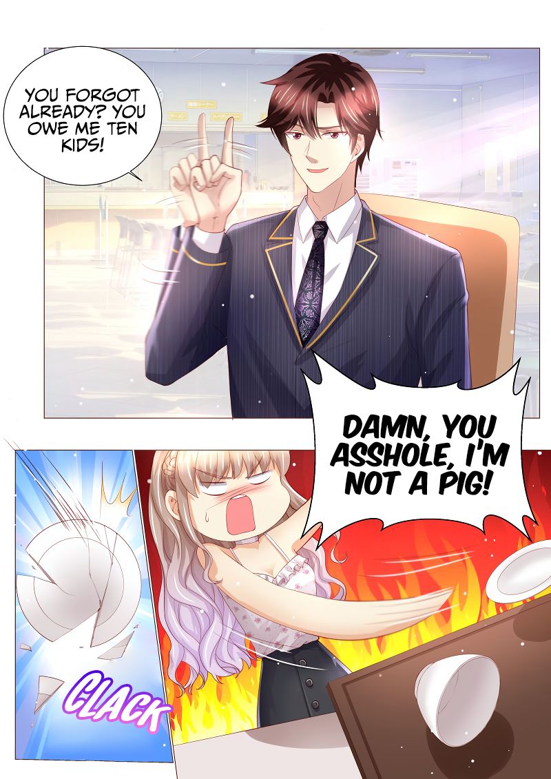 An Exorbitant Wife - chapter 157 - #4