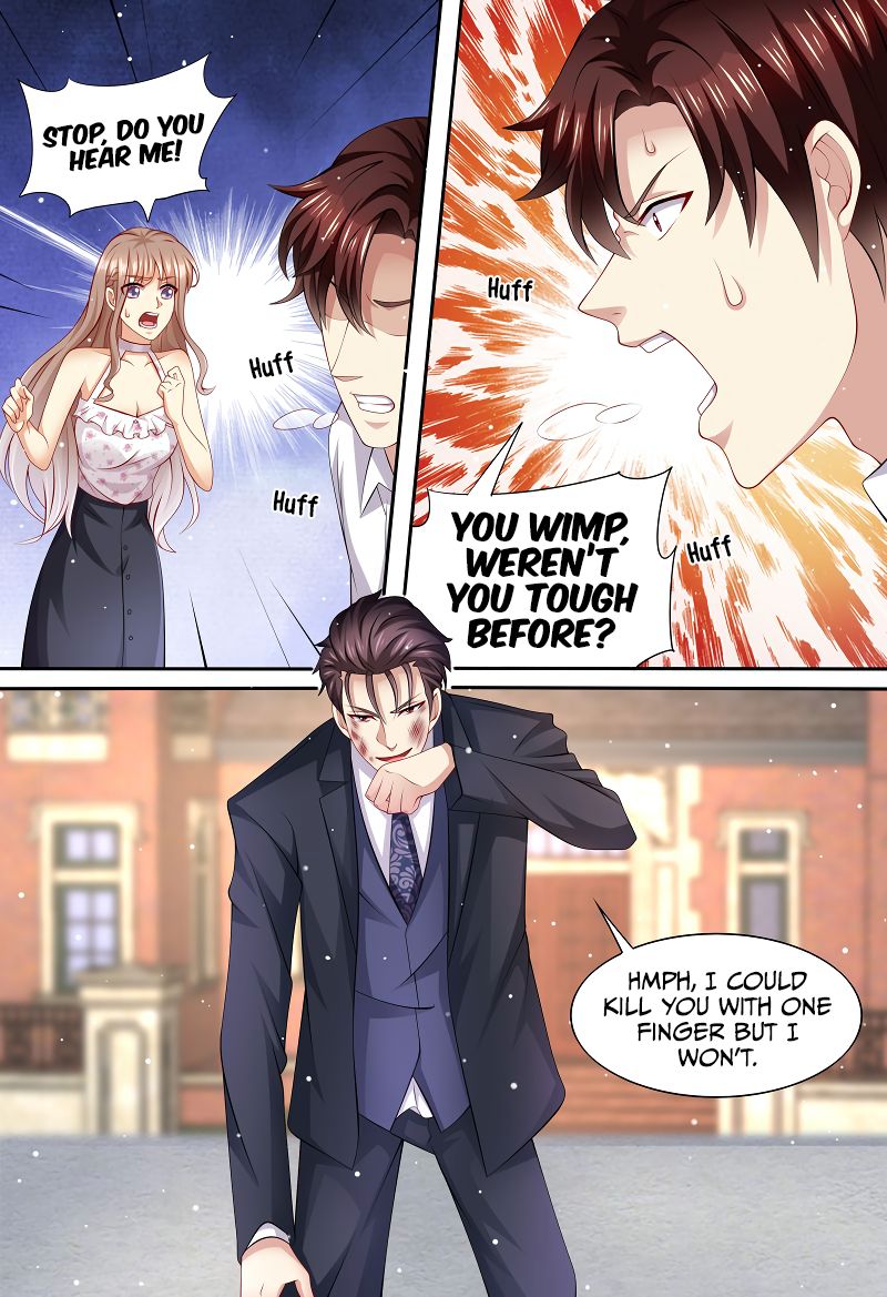 An Exorbitant Wife - chapter 159 - #3