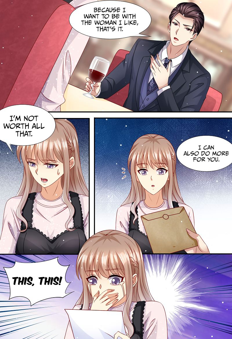 An Exorbitant Wife - chapter 161 - #4
