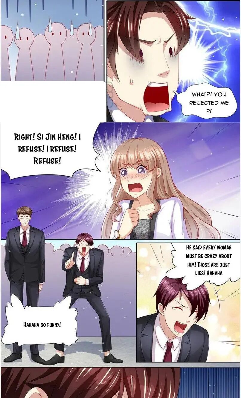 An Exorbitant Wife - chapter 235 - #5