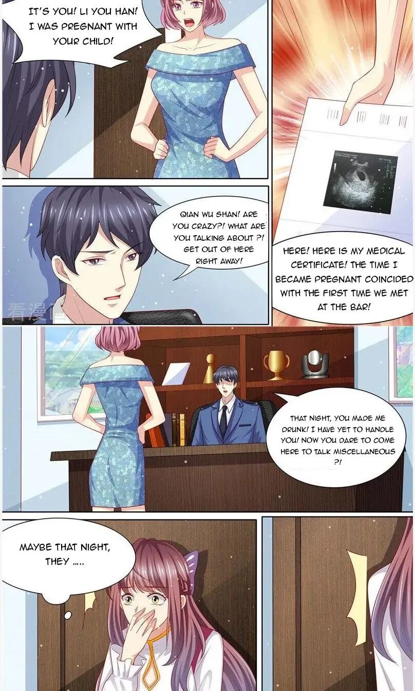 An Exorbitant Wife - chapter 237 - #4