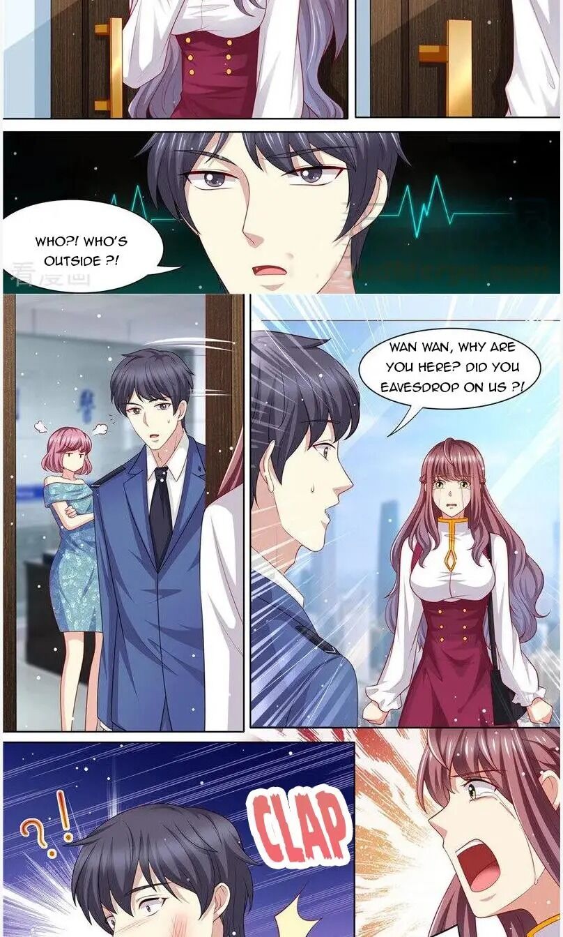 An Exorbitant Wife - chapter 237 - #5