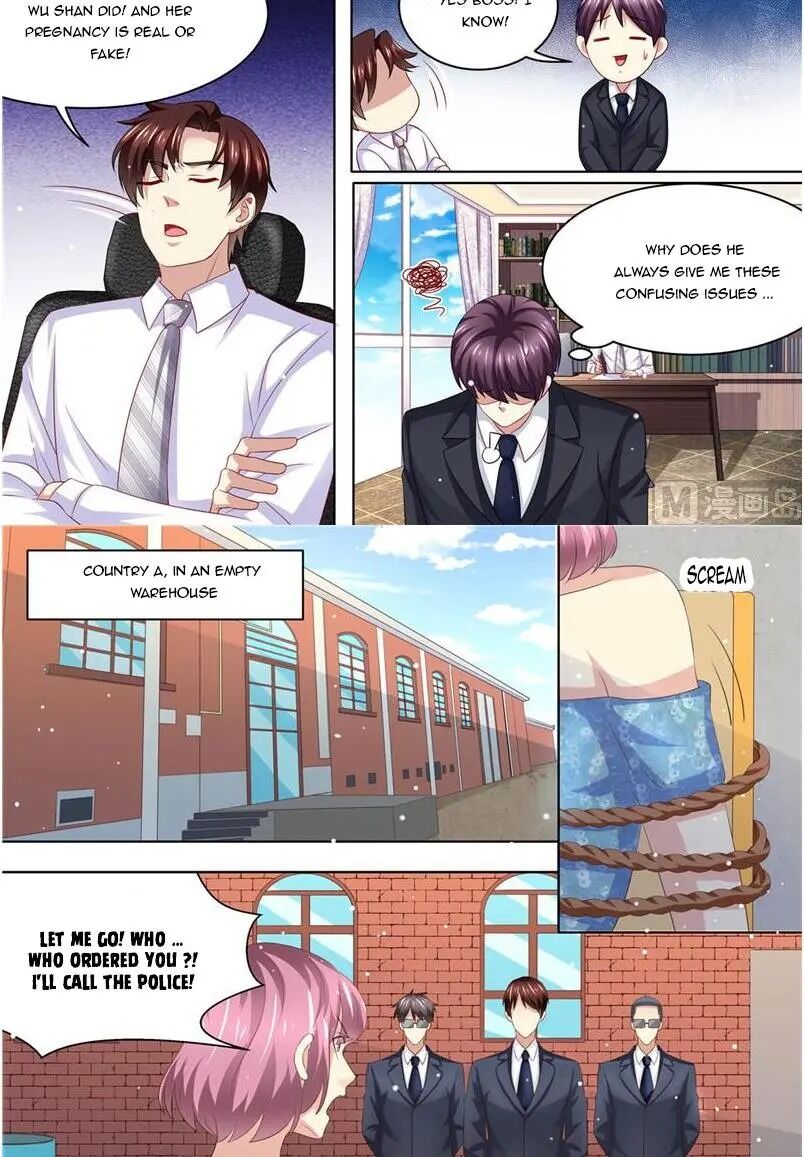 An Exorbitant Wife - chapter 239 - #4