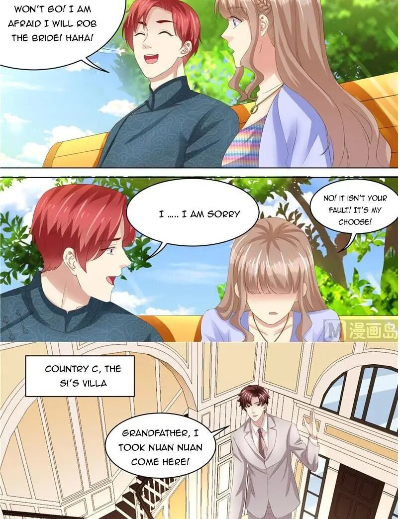An Exorbitant Wife - chapter 241 - #2