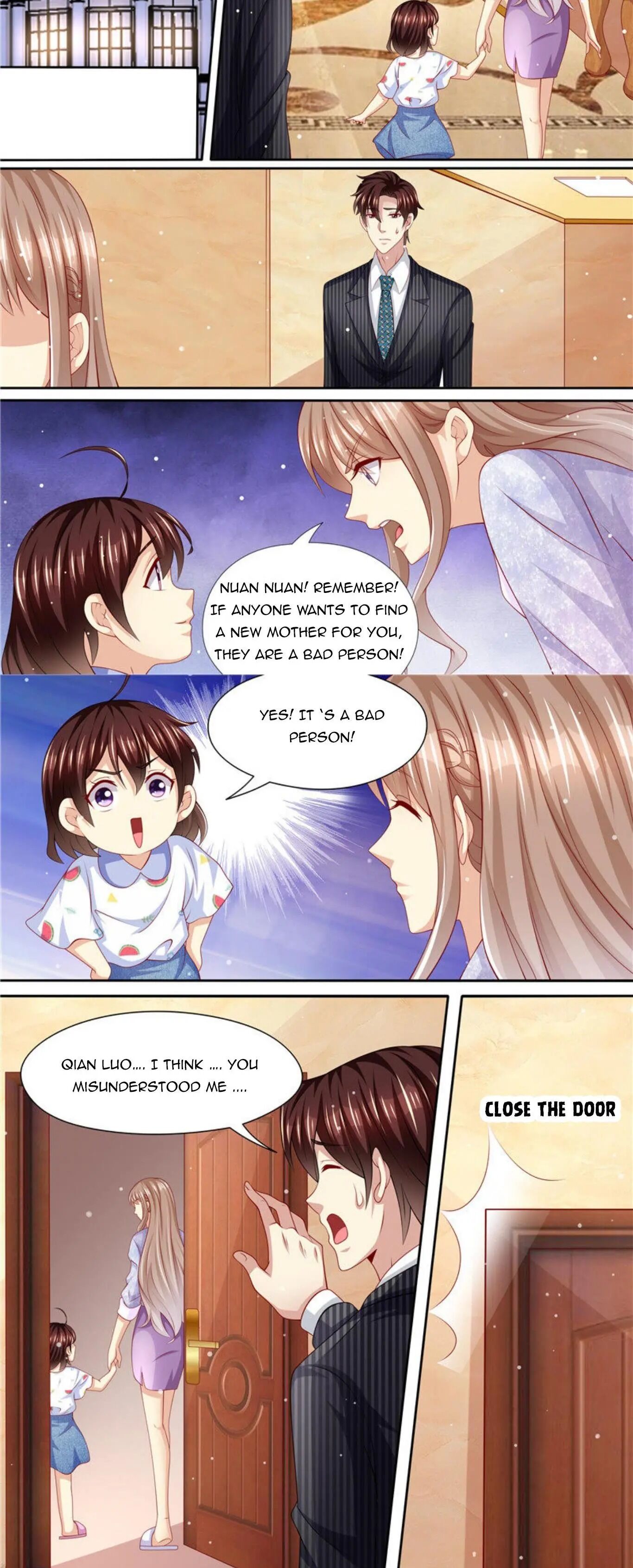 An Exorbitant Wife - chapter 248 - #4