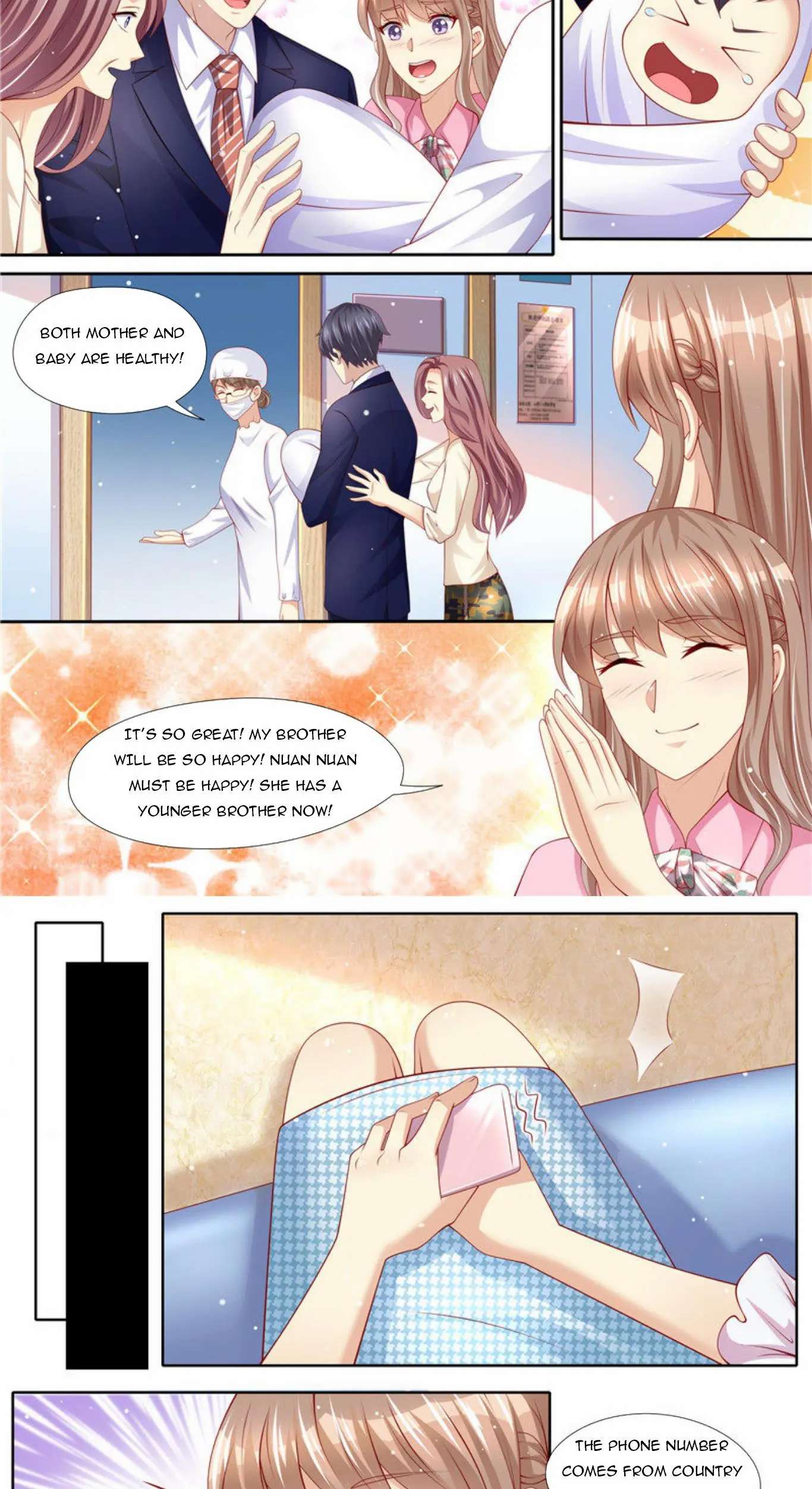 An Exorbitant Wife - chapter 262 - #5