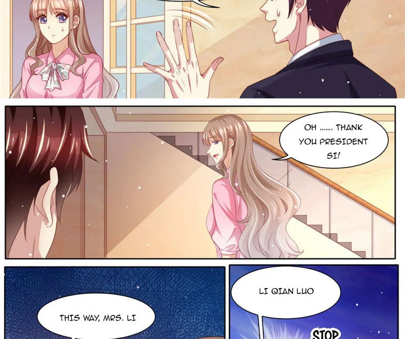An Exorbitant Wife - chapter 263 - #4