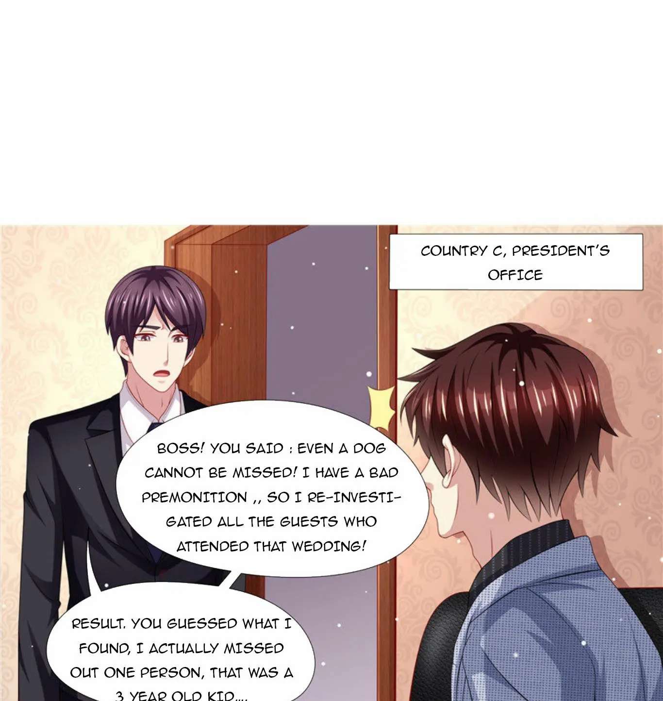 An Exorbitant Wife - chapter 266 - #2