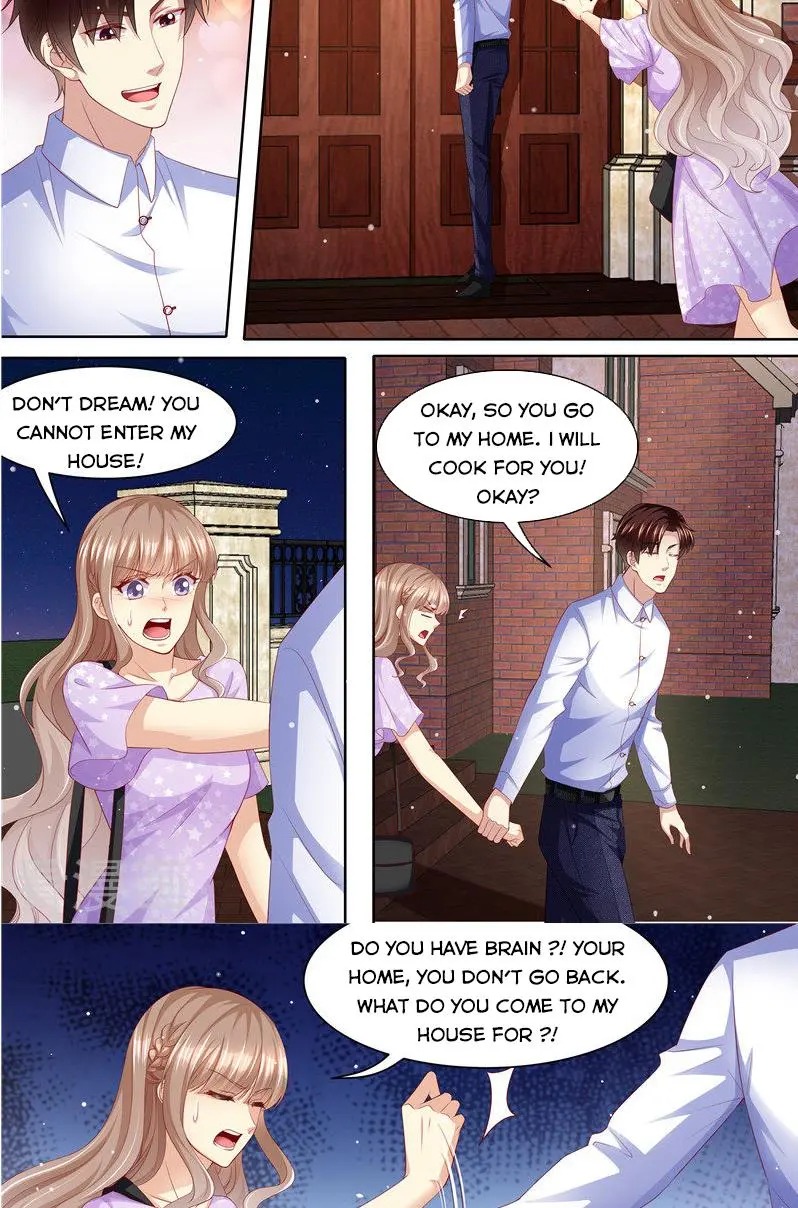 An Exorbitant Wife - chapter 274 - #3