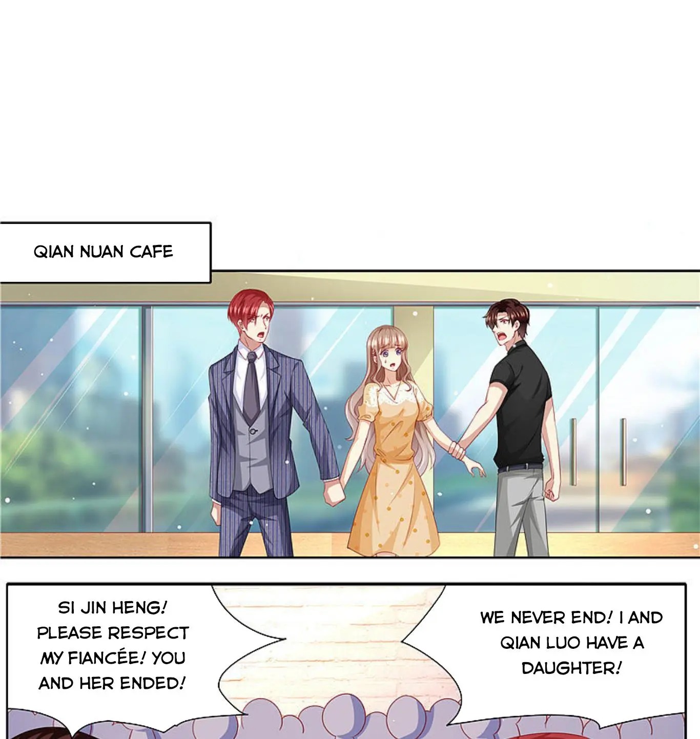 An Exorbitant Wife - chapter 276 - #2