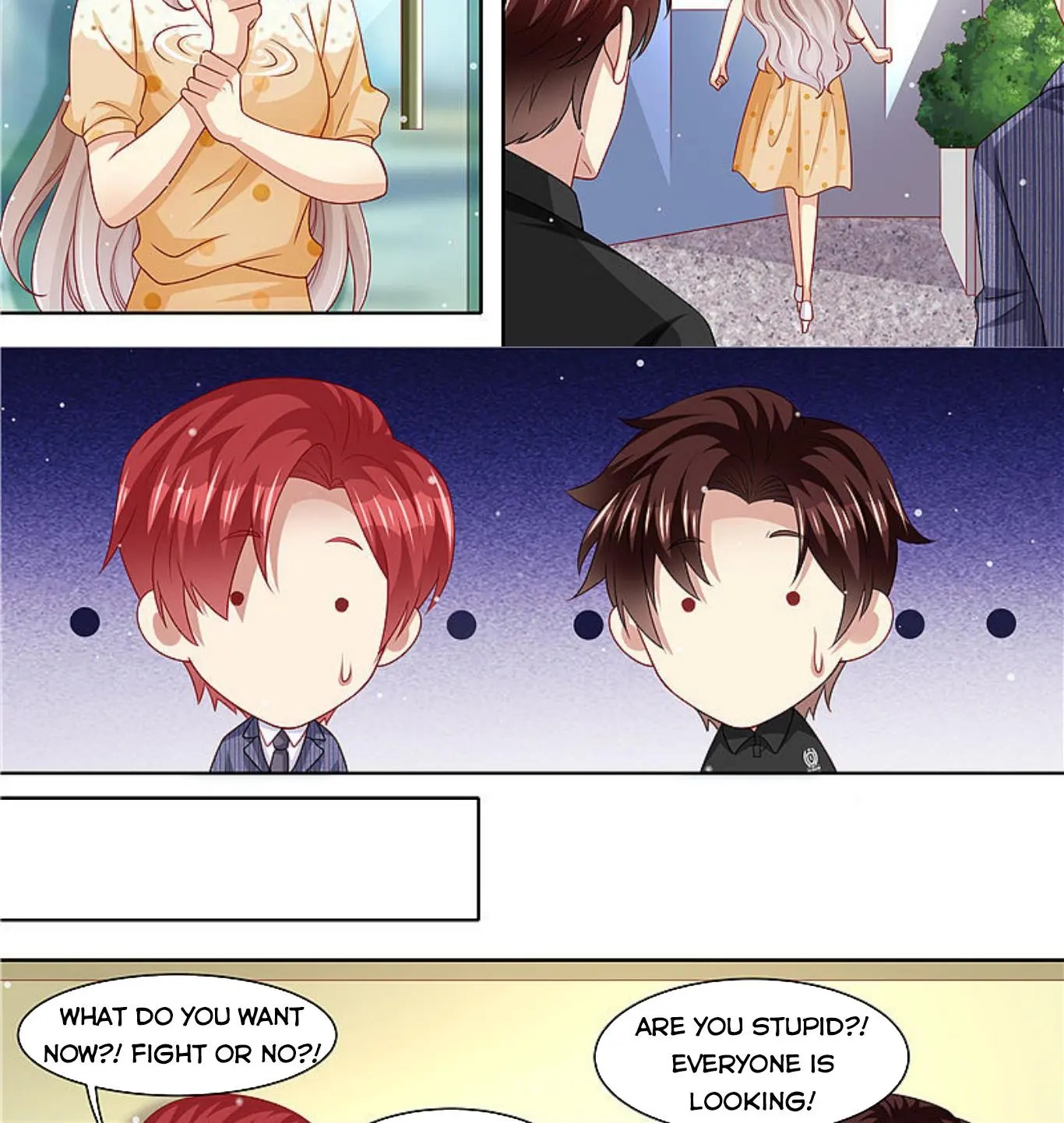 An Exorbitant Wife - chapter 276 - #6