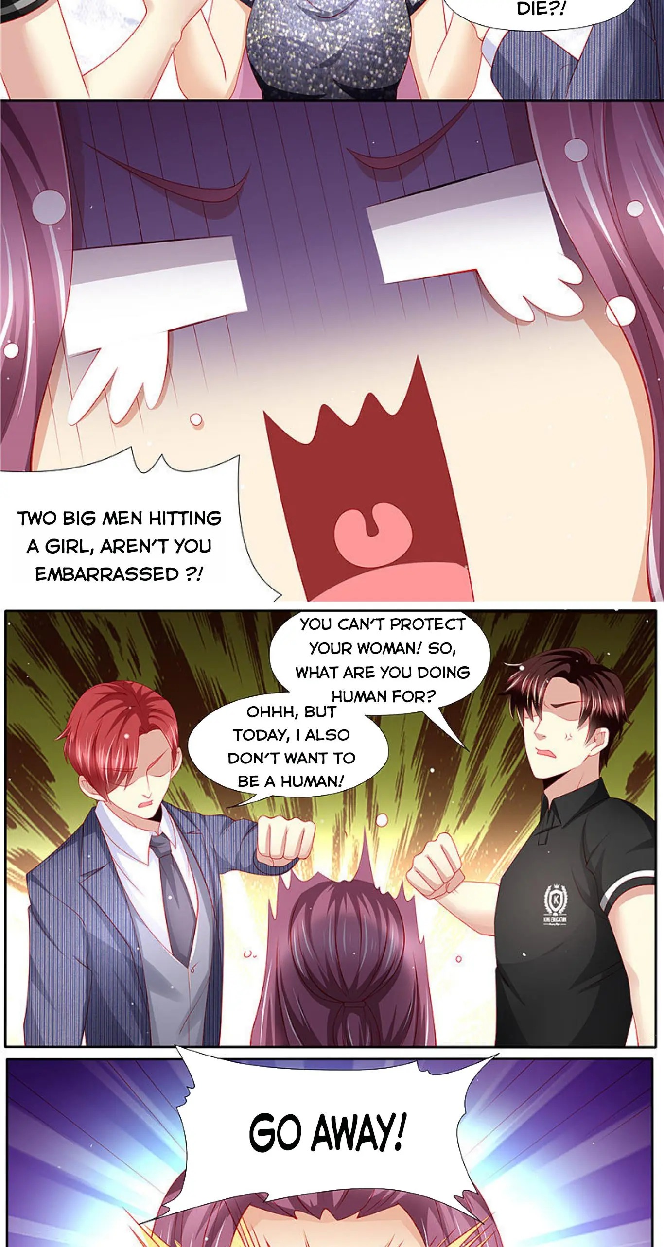 An Exorbitant Wife - chapter 277 - #2