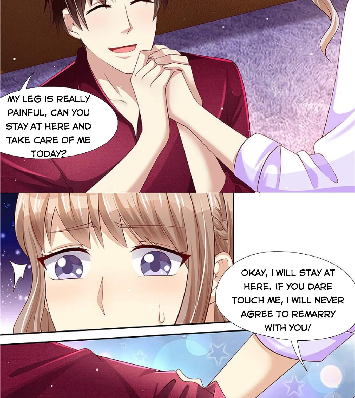 An Exorbitant Wife - chapter 280 - #3