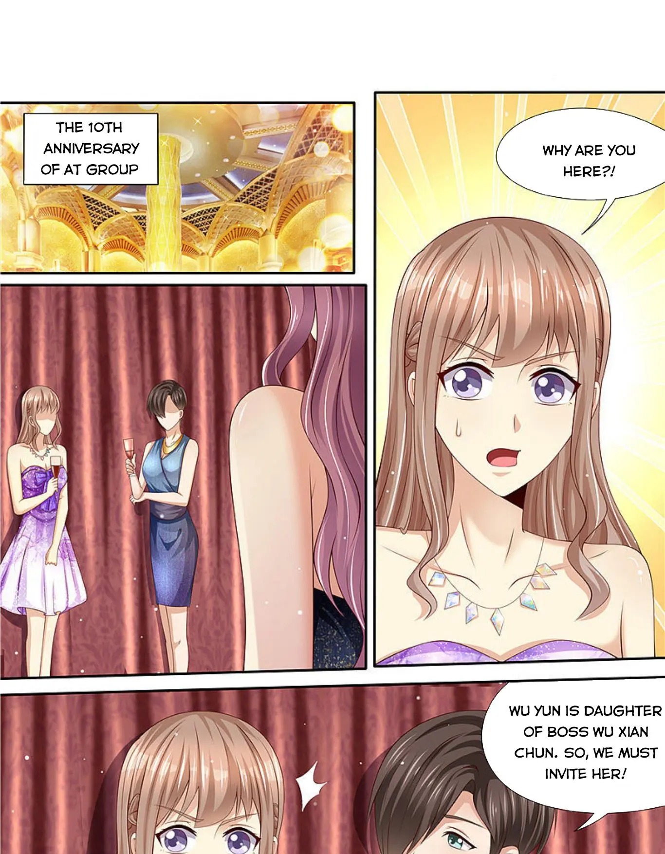 An Exorbitant Wife - chapter 283 - #2
